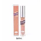 theBalm Sparkling Lid-Quid Eyeshadow - 6 Colors - Rose - 4.5ml
