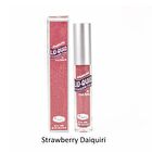 theBalm Sparkling Lid-Quid Eyeshadow - 6 Colors - Strawberry Daiquiri - 4.5ml