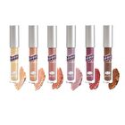 theBalm Sparkling Lid-Quid Eyeshadow - 6 Colors - Lavender Mimosa - 4.5ml
