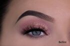 theBalm Sparkling Lid-Quid Eyeshadow - 6 Colors - Lavender Mimosa - 4.5ml