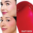 theBalm Stainiac : Lip & Cheek Stain - 4 Colors - Drama Queen - 4ml