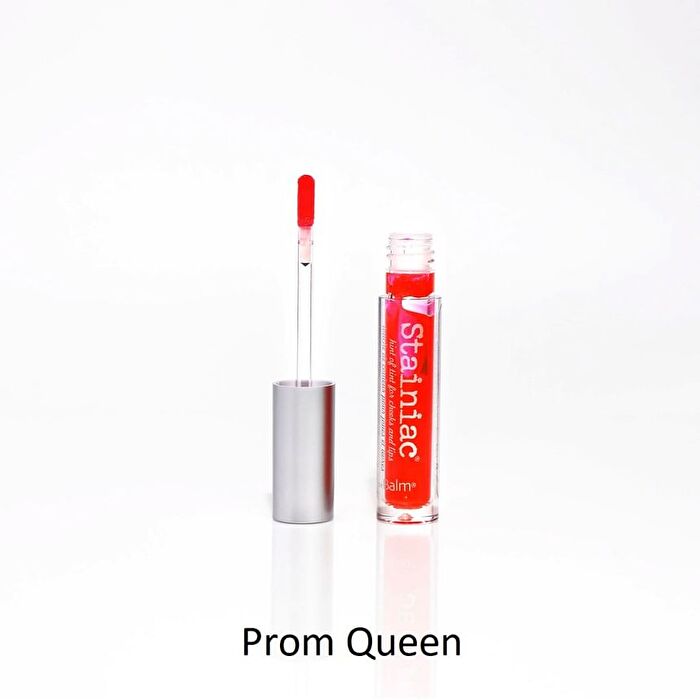 Stainiac : Lip & Cheek Stain - 4 Colors - Homecoming Queen - 4ml