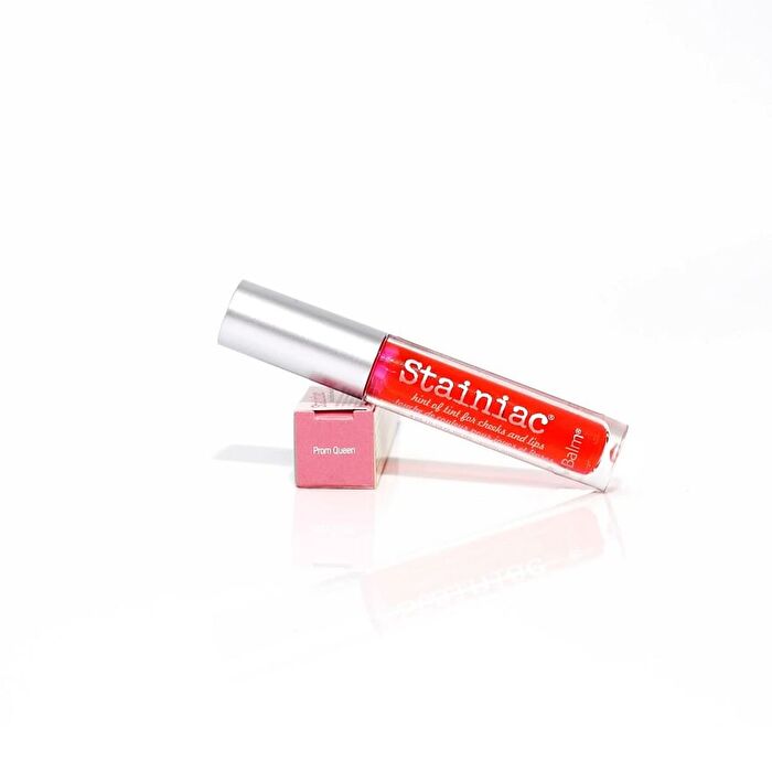 Stainiac : Lip & Cheek Stain - 4 Colors - Homecoming Queen - 4ml