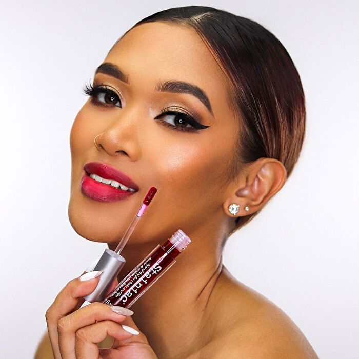 Stainiac : Lip & Cheek Stain - 4 Colors - Homecoming Queen - 4ml