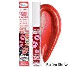 Instant Plump Your Pucker : Plumping Lip Gloss - 7 Colors - Buck-a-Roo - 2.7ml