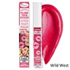 theBalm Instant Plump Your Pucker : Plumping Lip Gloss - 7 Colors - Giddy-Up - 2.7ml
