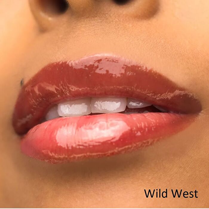 theBalm Instant Plump Your Pucker : Plumping Lip Gloss - 7 Colors - Giddy-Up - 2.7ml