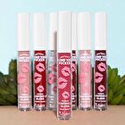 theBalm Instant Plump Your Pucker : Plumping Lip Gloss - 7 Colors - Giddy-Up - 2.7ml
