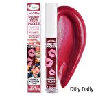 theBalm Instant Plump Your Pucker : Plumping Lip Gloss - 7 Colors - Howdy Honey - 2.7ml