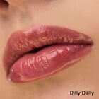 theBalm Instant Plump Your Pucker : Plumping Lip Gloss - 7 Colors - Night Rider - 2.7ml