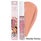 theBalm Instant Plump Your Pucker : Plumping Lip Gloss - 7 Colors - Night Rider - 2.7ml
