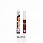 theBalm Purse-Worthy : Lip Gloss - 5 Colors - Clutch - 7ml