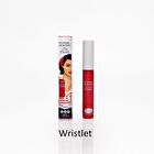 theBalm Purse-Worthy : Lip Gloss - 5 Colors - Crossbody - 7ml