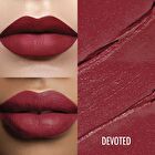 theBalm Meet Matte Hughes : Matte Liquid Lipstick - 12 Colors - Honest - 7.4ml