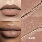 theBalm Meet Matte Hughes : Matte Liquid Lipstick - 12 Colors - Honest - 7.4ml