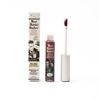 Meet Matte Hughes : Matte Liquid Lipstick - 12 Colors - Charming - 7.4ml