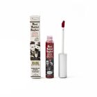 Meet Matte Hughes : Matte Liquid Lipstick - 12 Colors - Charming - 7.4ml