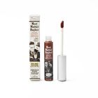 Meet Matte Hughes : Matte Liquid Lipstick - 12 Colors - Charming - 7.4ml