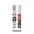 theBalm Meet Matte Hughes : Matte Liquid Lipstick - 12 Colors - Loyal - 7.4ml