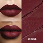 theBalm Meet Matte Hughes : Matte Liquid Lipstick - 12 Colors - Loyal - 7.4ml