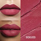 theBalm Meet Matte Hughes : Matte Liquid Lipstick - 12 Colors - Adoring - 7.4ml