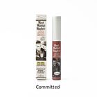 theBalm Meet Matte Hughes : Matte Liquid Lipstick - 12 Colors - Adoring - 7.4ml