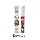 theBalm Meet Matte Hughes : Matte Liquid Lipstick - 12 Colors - Trustworthy - 7.4ml