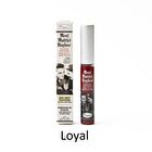 theBalm Meet Matte Hughes : Matte Liquid Lipstick - 12 Colors - Trustworthy - 7.4ml