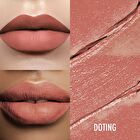 theBalm Meet Matte Hughes : Matte Liquid Lipstick - 12 Colors - Trustworthy - 7.4ml