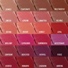 theBalm Meet Matte Hughes : Matte Liquid Lipstick - 12 Colors - Trustworthy - 7.4ml