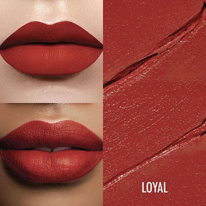 theBalm Meet Matte Hughes : Matte Liquid Lipstick - 12 Colors - Generous - 7.4ml