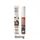 Meet Matte Hughes : Matte Liquid Lipstick - 12 Colors - Committed - 7.4ml
