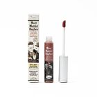 Meet Matte Hughes : Matte Liquid Lipstick - 12 Colors - Committed - 7.4ml
