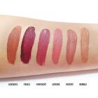 Meet Matte Hughes : Matte Liquid Lipstick - 12 Colors - Committed - 7.4ml