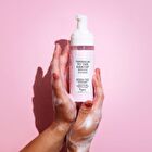 theBalm To The Rescue : Moringa Tree Foaming Face Cleanser - Face Cleanser - 160ml