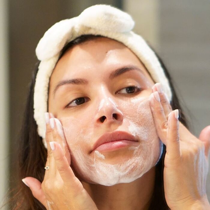 theBalm To The Rescue : Moringa Tree Foaming Face Cleanser - Face Cleanser - 160ml