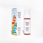 theBalm To The Rescue : Moringa Tree Foaming Face Cleanser - Face Cleanser - 160ml