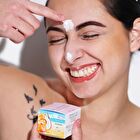 theBalm To The Rescue : Dewy Glow Day Cream - Day Cream - 30 ml
