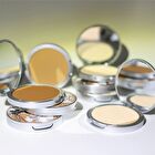 theBalm Quiet on Set : Setting Powder - 4 Colors - 03# Medium Neutral - 8g