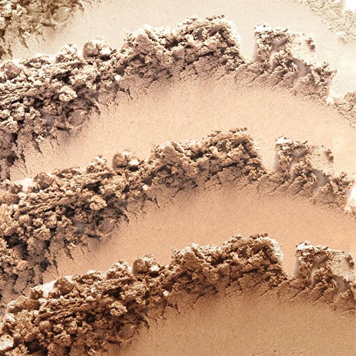 theBalm Quiet on Set : Setting Powder - 4 Colors - 03# Medium Neutral - 8g