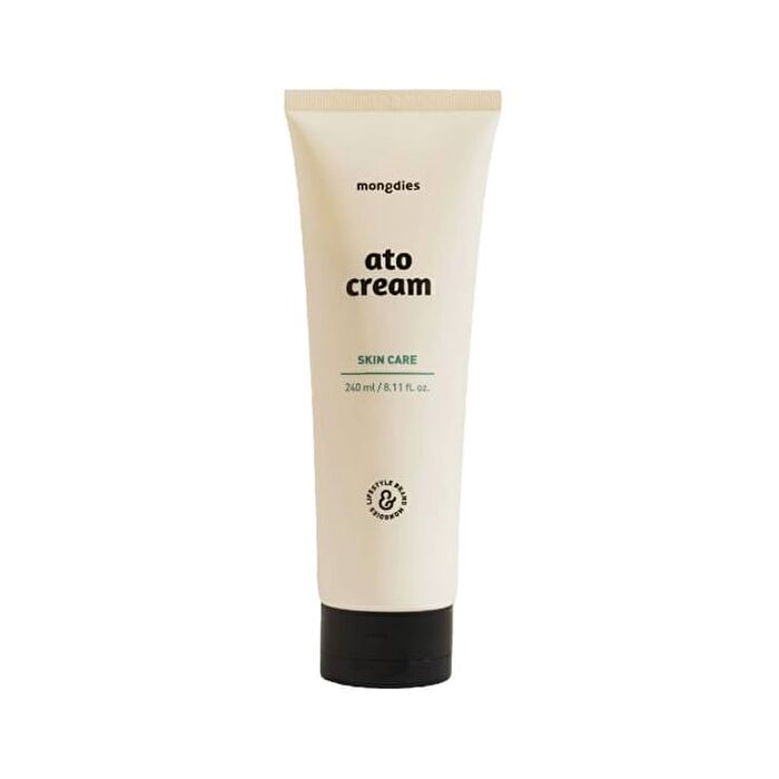 Ato Cream - 2025 Version - 240ml