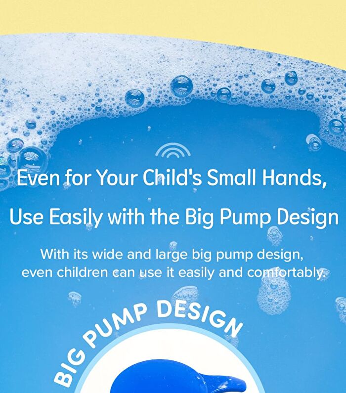 Kids 3in1 Jumbo - 4 Types - Strawberry