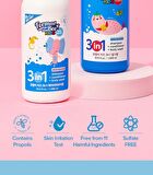 Kids 3in1 Jumbo - 4 Types - Strawberry