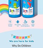 Kids 3in1 Jumbo - 4 Types - Strawberry