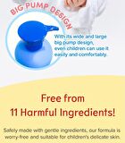 Kids 3in1 Jumbo - 4 Types - Strawberry