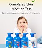 Kids 3in1 Jumbo - 4 Types - Strawberry