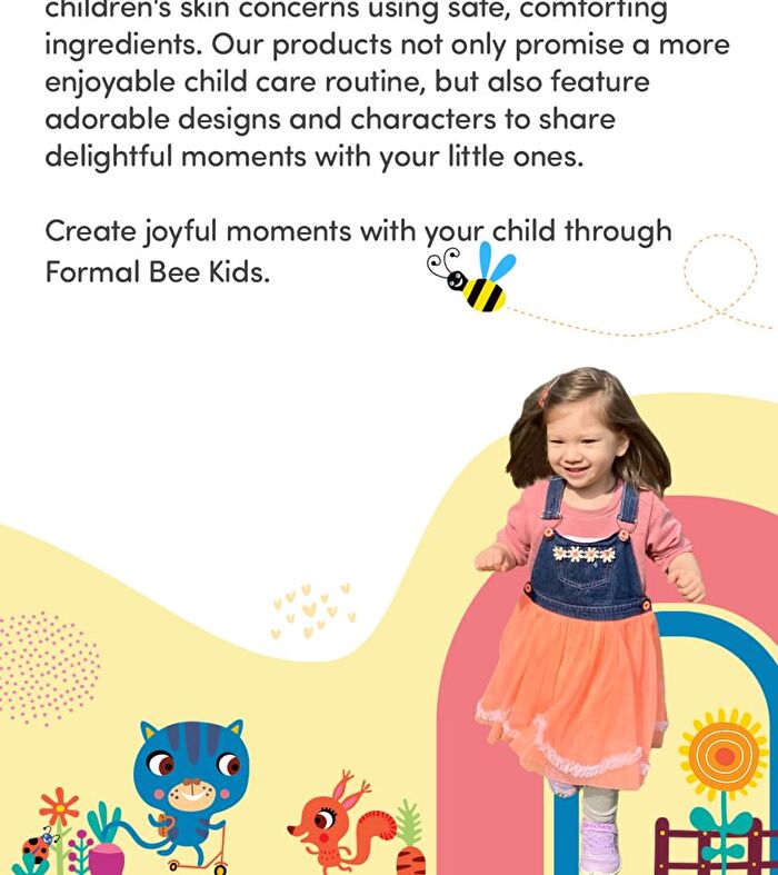 Kids 3in1 Jumbo - 4 Types - Strawberry
