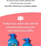 Kids 3in1 Jumbo - 4 Types - Strawberry