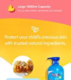 Kids 3in1 Jumbo - 4 Types - Strawberry
