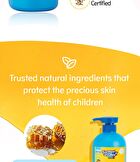Kids Propolis Mild Face & Body Lotion - 1000ml